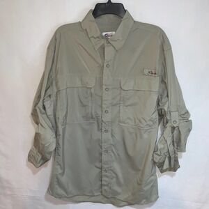 World Wide Sportsman Fishing Outdoor Shirt